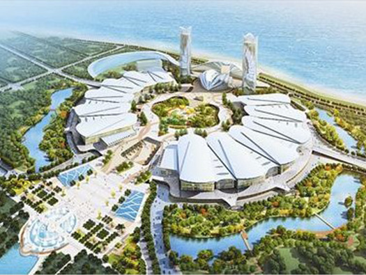 在武汉,我等你!——中国农机展