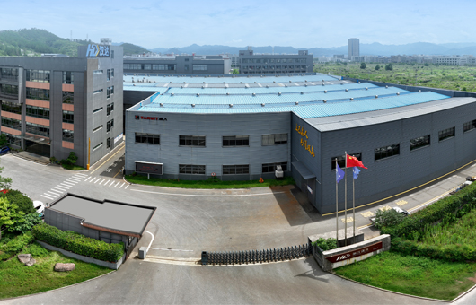 浙江凯发官网首页机械有限公司