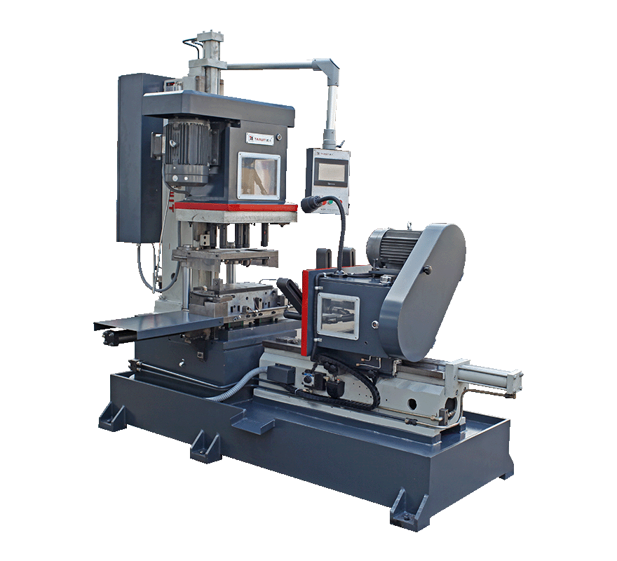 ZK7423X12多轴钻床