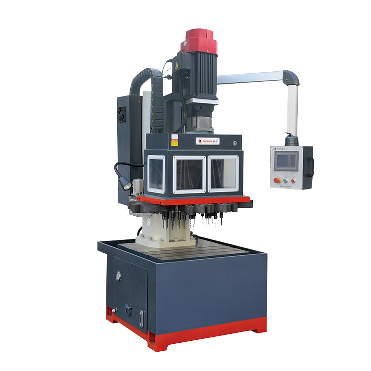 SK5213X24多轴攻丝机