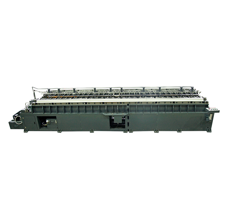 ZB6423X38-Z多轴排钻