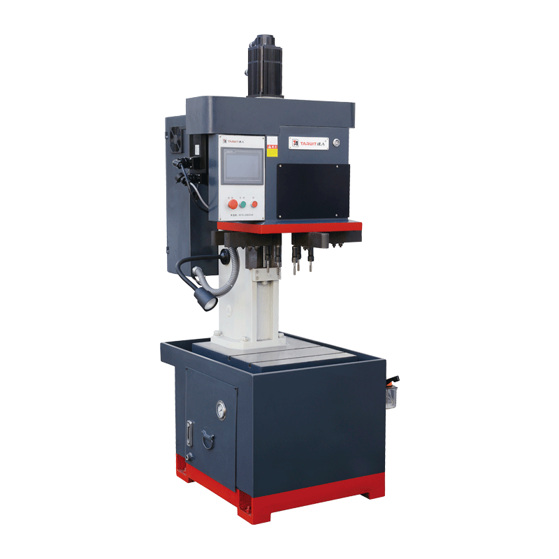 SK5223X6多轴攻丝机