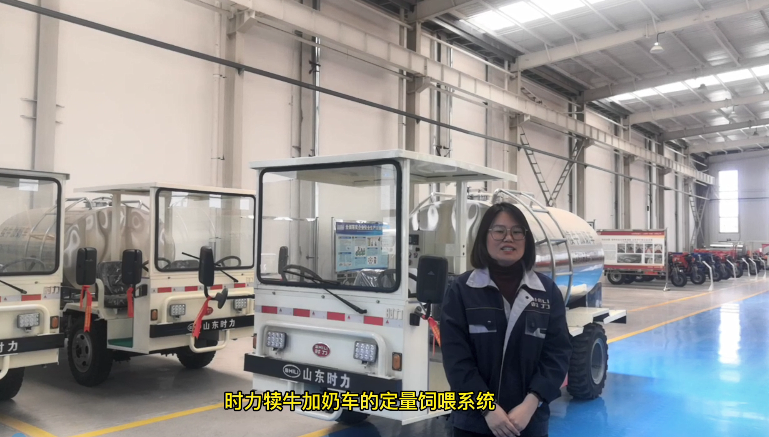 凯发官网首页犊牛加奶车定量饲喂系统使用介绍.mp4