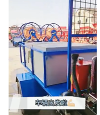 凯发官网首页三轮打药车操作说明视频